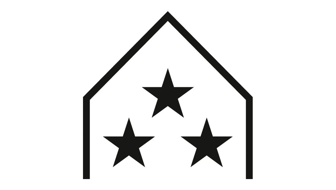 Icon Geberit Bauaufgabe Hotels und Gastronomie Icon Geberit Bauaufgabe Hotels und Gastronomie