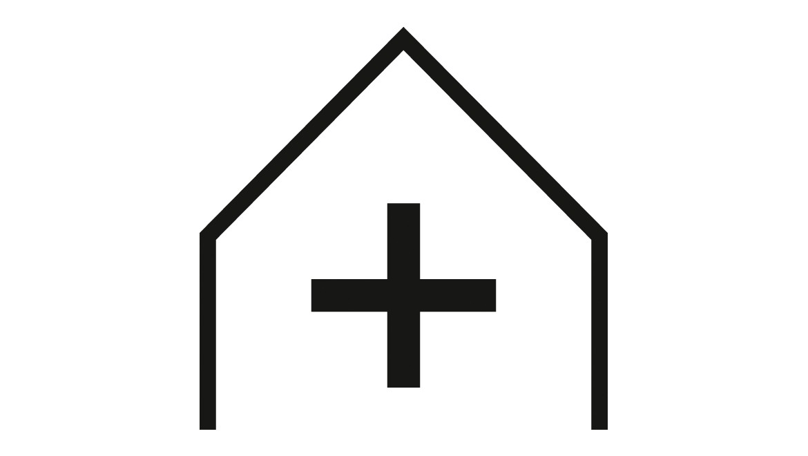 Icon Geberit Bauaufgabe Pflegeeinrichtungen Icon Geberit Bauaufgabe Pflegeeinrichtungen