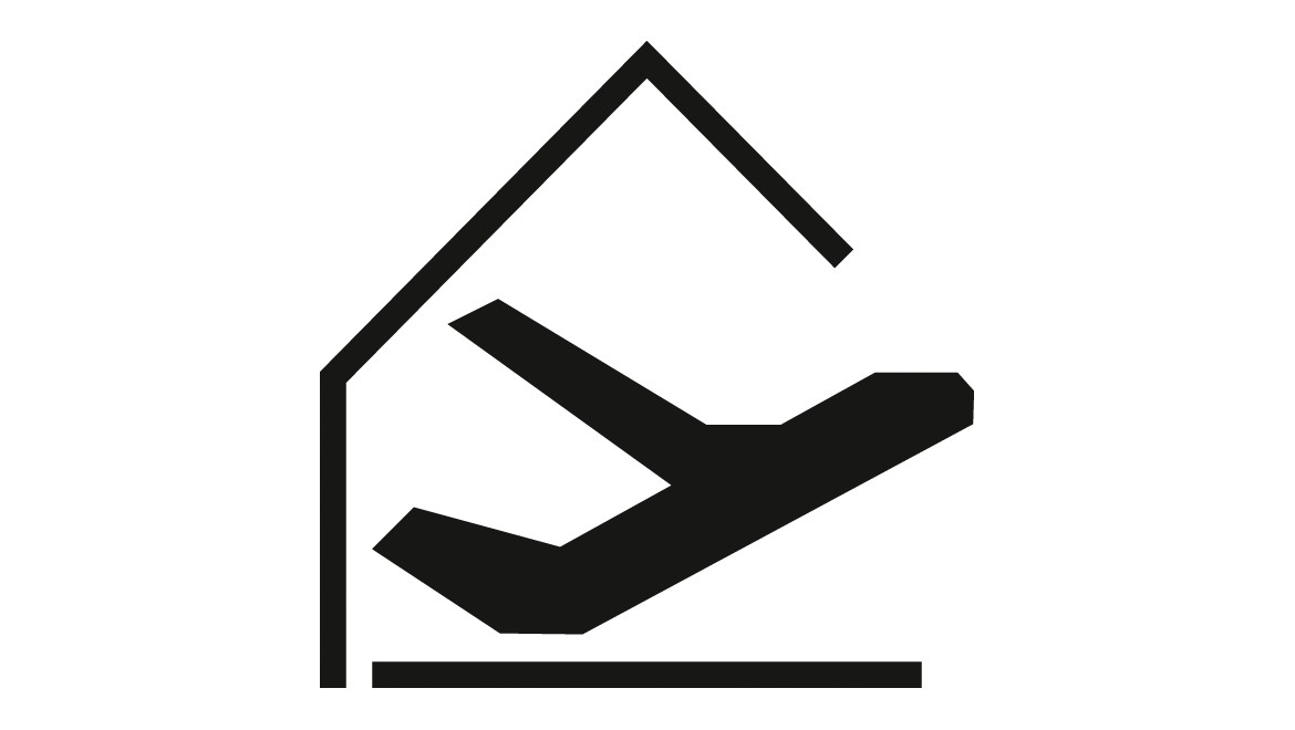 Icon Geberit Bauaufgabe Transit, Messen, Sportstätten Icon Geberit Bauaufgabe Transit, Messen, Sportstätten
