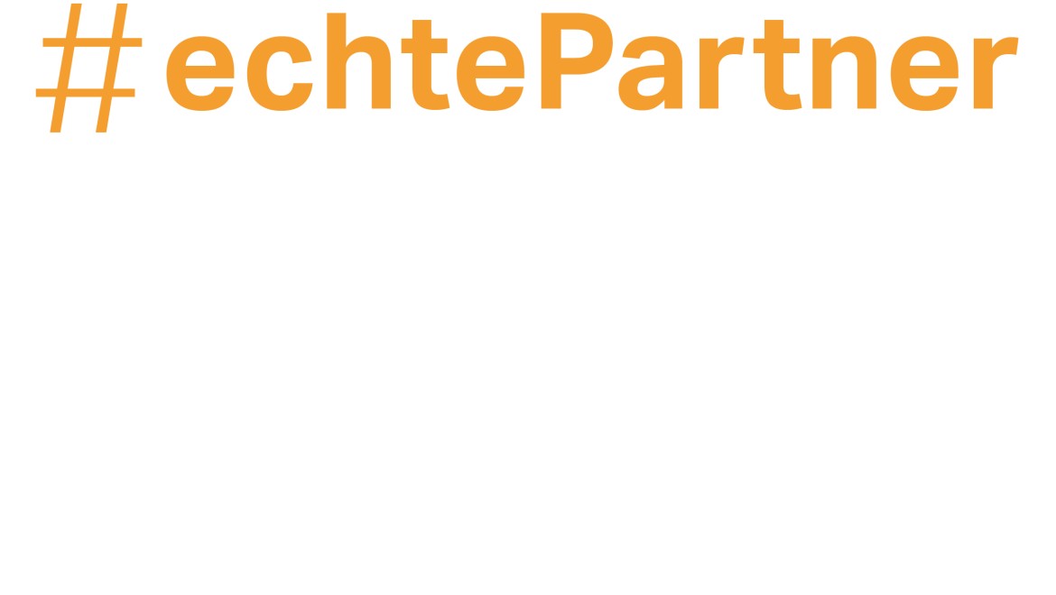 #echtePartner #echtePartner