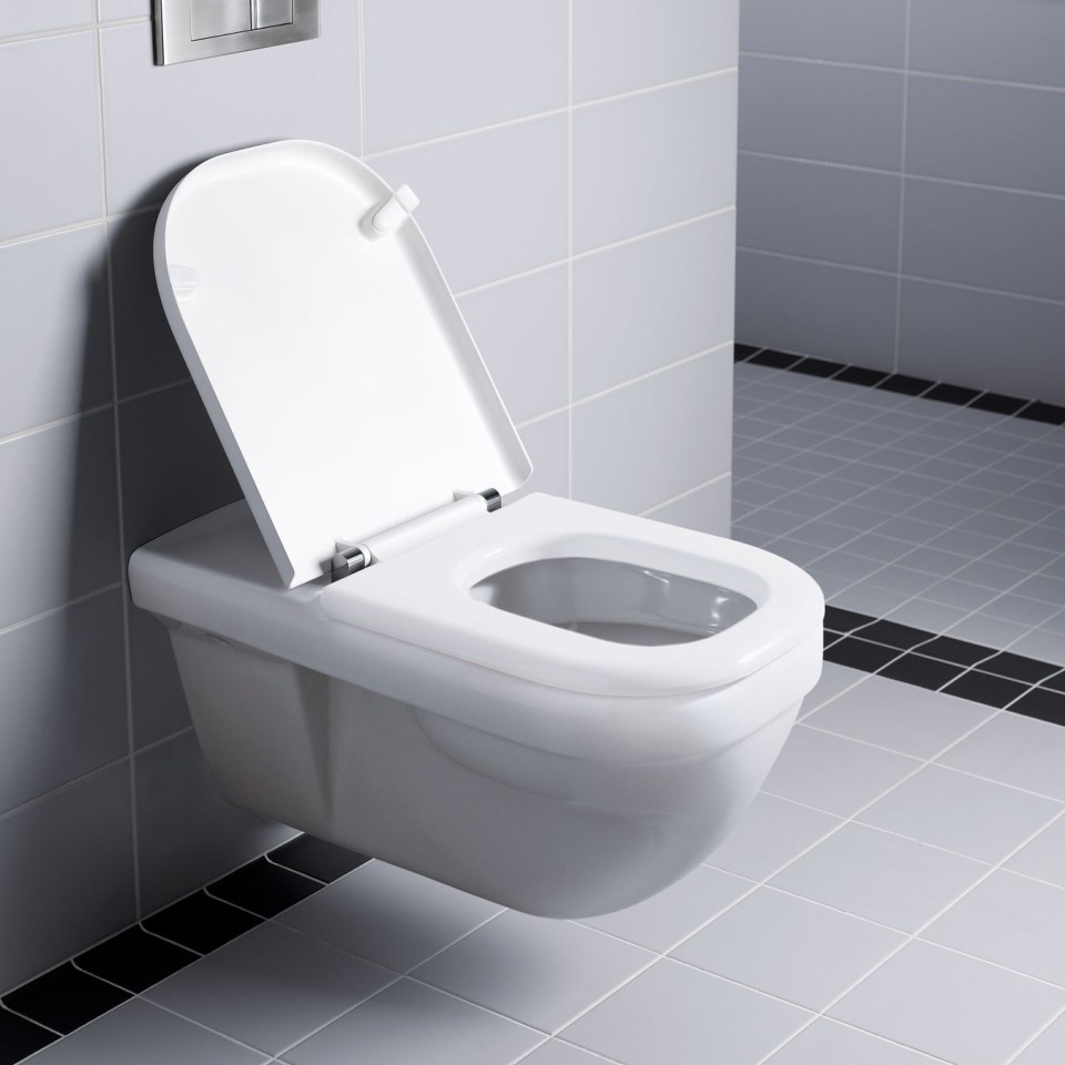 Geberit Renova Comfort | Geberit Deutschland