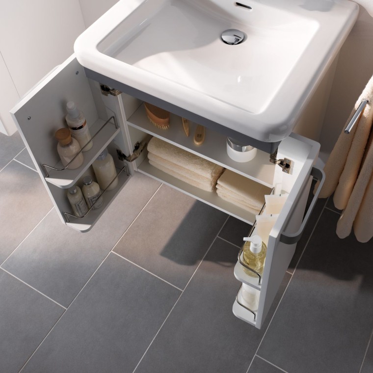 Geberit Renova Comfort | Geberit Deutschland