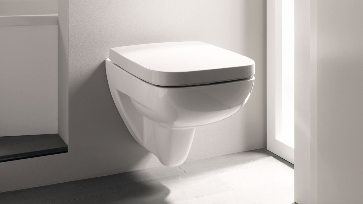 Geberit Renova Compact | Geberit Deutschland