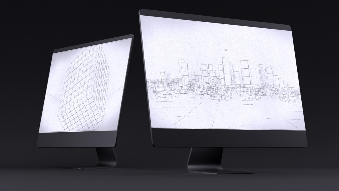 Cube Video - Geberit Architektenservice Cube Video - Geberit Architektenservice