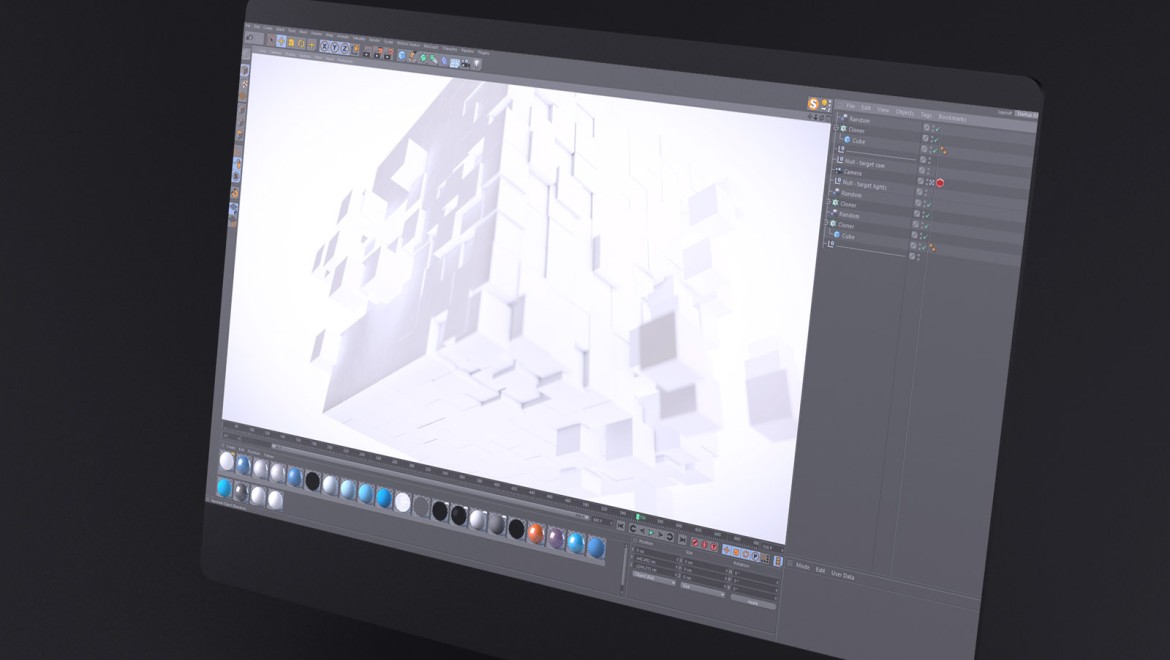 Cube Video - Geberit Architektenservice Cube Video - Geberit Architektenservice
