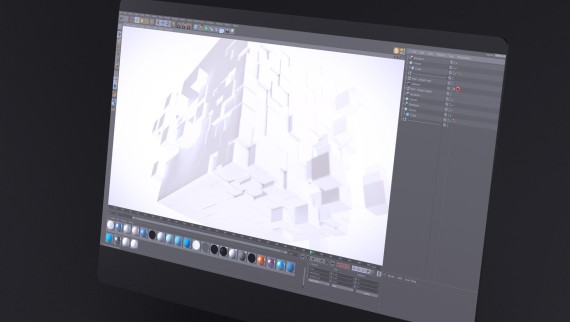 Cube Video - Geberit Architektenservice