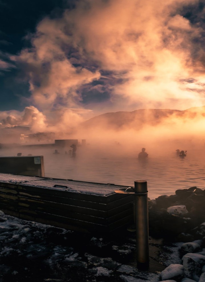 Japanische Bäder – vom Glauben beseelte Werke | Geberit Deutschland