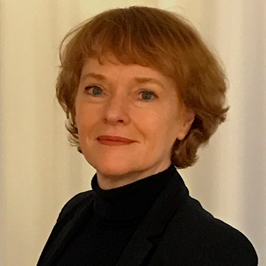 Ingenieurin Doris Pfeffermann leitet seit 2018 das Referat Bautechnik des Bundesverbandes der Gipsindustrie e.V.