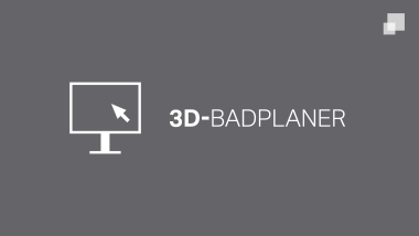 3D-Badplandaten